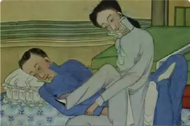 最毁三观的事是什么？旧社会女人裹小脚的真实原因（二）图片