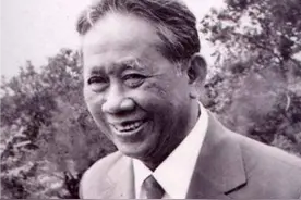 黎笋篡改遗嘱真相：胡志明逝世20周年，越共承认遗嘱另一份材料图片