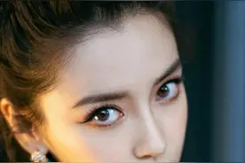 Angela baby：性感迷人的高清写真图片图片