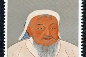 阅览古今 | 蒙古的崛起与元朝的建立图片