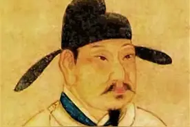 他是雄才大略的帝王，晚年被架空成太上皇，被自己的儿媳折磨图片