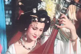 唐朝以胖为美？考古专家得出杨贵妃真实体重后，女孩就笑不出来了图片