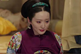 《天下长河》里的皇后是谁？为何被康熙冷落？图片