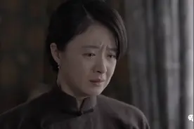 蒋欣角色太无语，老赵被灌辣椒水，她也给自己灌，这是爱还是蠢图片