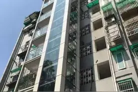 5年以后，步梯房和电梯房哪一个更值钱？图片