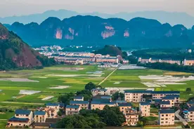 中国31省市农村住房对比，哪个最好？哪个最差？图片