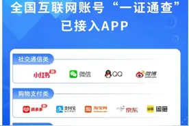 你的手机号，关联了多少账号？一键查询方法来了！图片