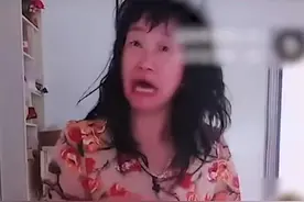 余秀华直播中与丈夫激烈争吵，事后发文：感谢他半年的陪伴图片