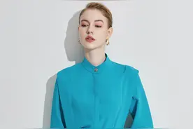 中年女装买什么品牌？别纠结，就选这10个牌子图片