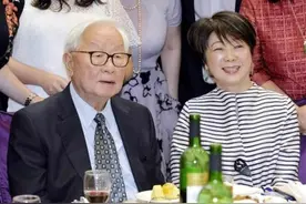 台湾地区诈骗有多猖獗？连台积电创办人张忠谋夫妇都遭冒名图片