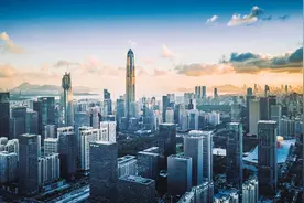 五座计划单列市的命运：有的惊艳，有的稳健，有的落寞图片