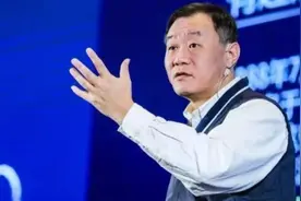 清华教授宁向东：国人老无所依是即将到来的一场可怕危机图片