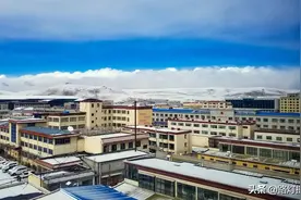 中国唯一没有树木的城市，为种一棵树悬赏30万，至今没人能做到图片