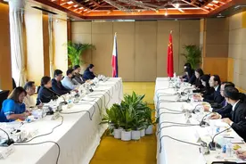 美菲日韩印和台湾省不正常，也许我们到了最危险的时候图片
