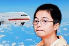 17年前，14岁湖南男孩扒飞机在万米高空飞行1.5小时，后来怎样了图片