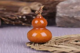 这7种才配叫文玩手串，不用过多盘玩，上色包浆贼快！图片
