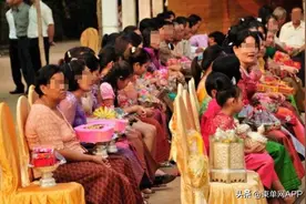 我就是喜欢柬埔寨女孩，想和她结婚图片