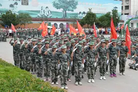 今天，中国打造“童子军”？伊朗“空袭”以色列；日本跪交保护费图片