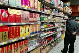 去超市买酒怎么选？口粮酒哪些值得买？看看内行人平时都买啥图片