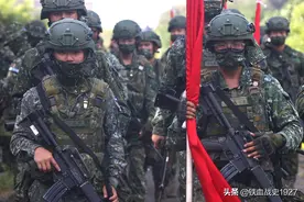 盘点台湾省现役装备，有哪些是能够威胁到我们的“杀手锏”武器？图片