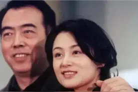 深扒陈凯歌夫妇资产：住四合院，花17亿建城，持25家公司，好惊人图片