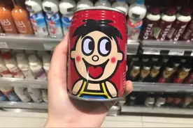 因为爱国被抵制的旺旺，到底有多牛？图片