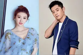 景甜背后“金主”现身，疑似万达大股东，连王思聪都怕他图片