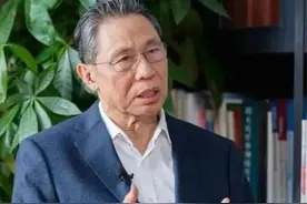减肥减脂？钟南山的长寿菜单告诉你三餐到底怎么吃图片
