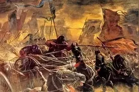 中山国从何处来？图片