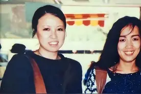 三毛：如果还活着，今天是她80岁的生日图片