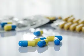生物素在肿瘤靶向递药中的研究图片