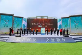 盐城射阳这个岛有“诗和远方”，展现和美乡村美好图景图片
