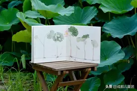 如何让孩子沉浸式走进大自然？推荐这几本自然科普类绘本图片