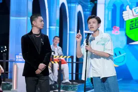 这年头，脱口秀还能玩出新花样吗？图片
