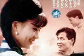 32年前经典琼瑶剧《婉君》中10位女主角近况，3人去世图片