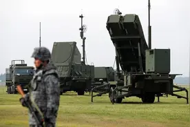 日本增兵琉球，导弹部署到位，距离台岛咫尺之遥，想交叉火力封锁图片