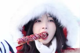 王冰冰“塌房”：你不需要一个完美的偶像，只需要一个真实的自己图片