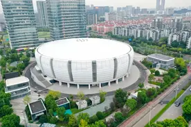 明天14:00起！乒乓球、羽毛球、霹雳舞等亚运门票上架图片