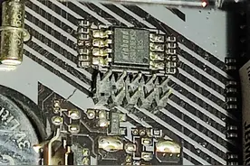 B450再战3年——无CPU免费升级bios让老主板支持Ryzen 5000（续）图片