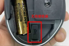 无线鼠标就是蓝牙鼠标？快醒一醒，你以为的蓝牙鼠标可能是假的图片