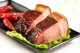 经常吃肥肉的人，到底是长寿还是短命呢？医生告诉您答案！图片