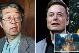 寻找比特币的创造者：7位最著名的“中本聪”图片
