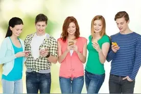 华为手机手写键盘隐藏的小功能图片