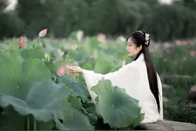 史上最著名的10首折腰体七绝，都是经典好诗，前两名水平尤其高图片