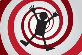 一个让人头晕的问题：「头晕」到底该挂哪个科？图片