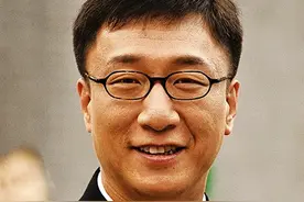 潜伏站长：则成，你以为潜伏得很深，那是因为你是我兄弟图片