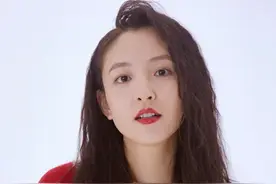 才离婚2个月，吴倩和张雨剑，事业发展一个天一个地图片