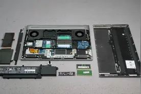 HP ZBook Fury 16 G9评测中篇：九年之蓄图片