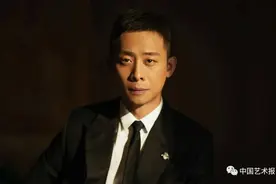 第五届全国中青年德艺双馨文艺工作者张译｜遇见美好时代 铭记最深感动图片