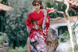 中国书画和日本书画相比，法和道的差别你接受吗？图片